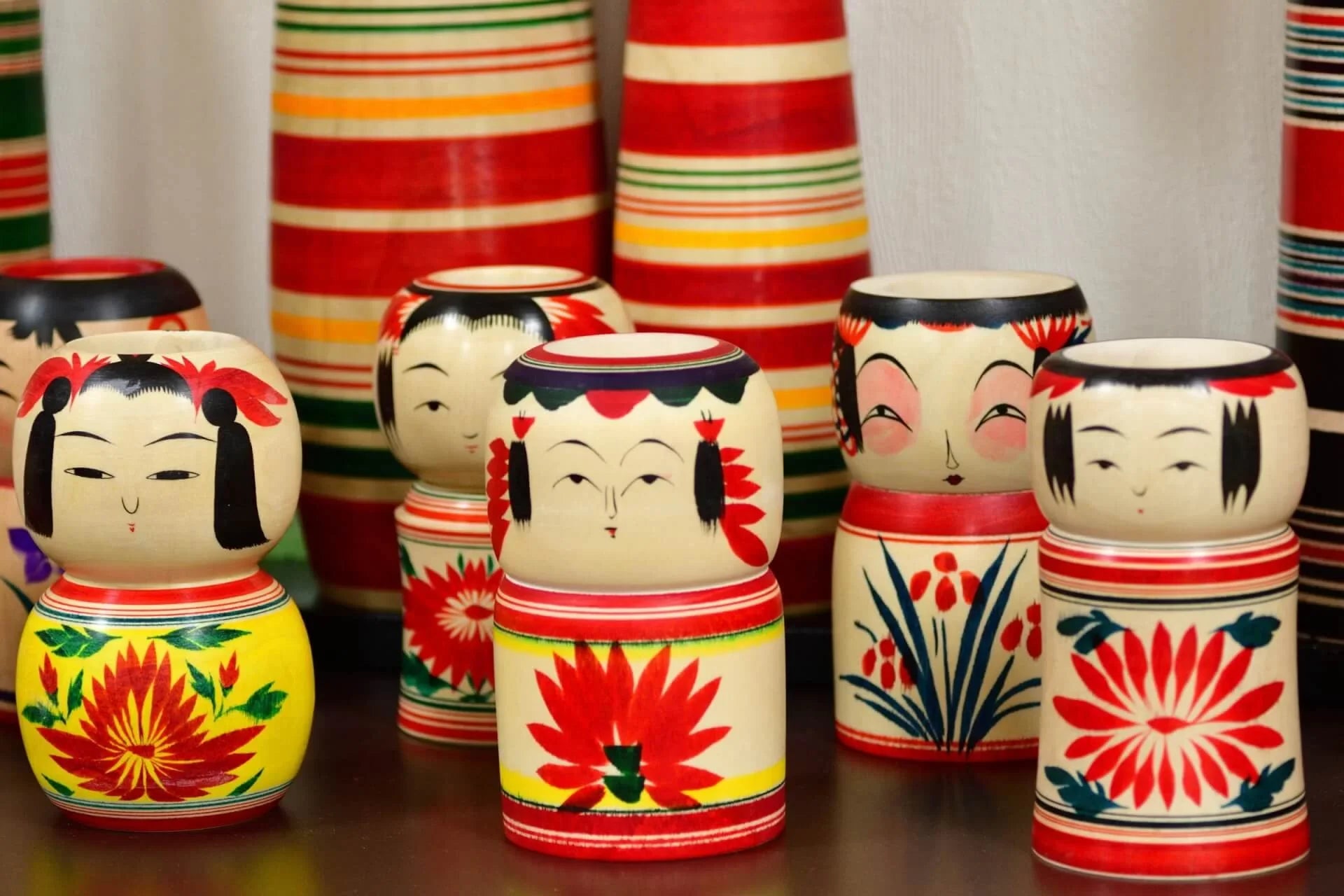 Japanese Handicrafts đ¨