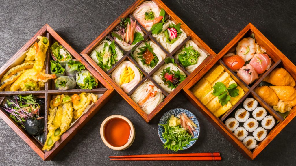 Ready To Eat 🍱