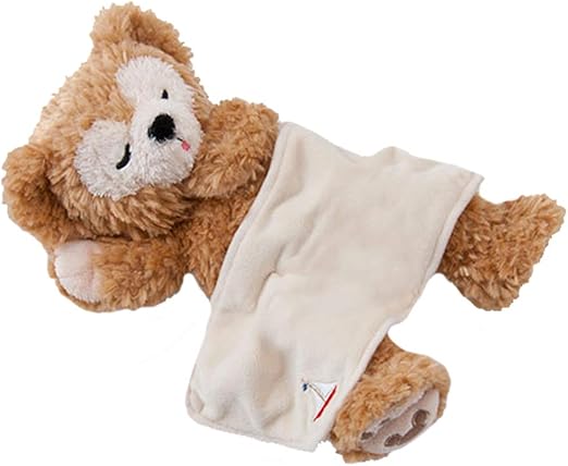DISNEY Duffy & Friends: Duffy's Sweet Dreams Plush