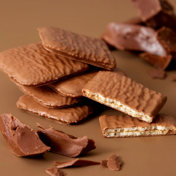 YOKU MOKU Billets au chocolat au lait (24 Pieces)