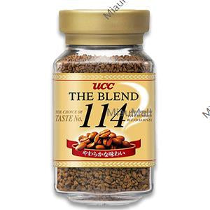 UCC Ueshima Coffee The Blend