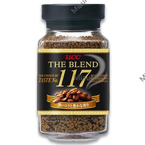 UCC Ueshima Coffee The Blend