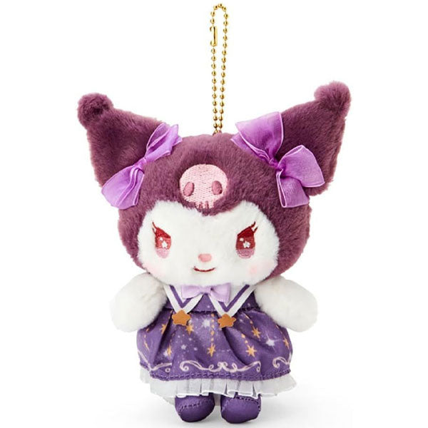 SANRIO Magical Design Series Plush Keychain