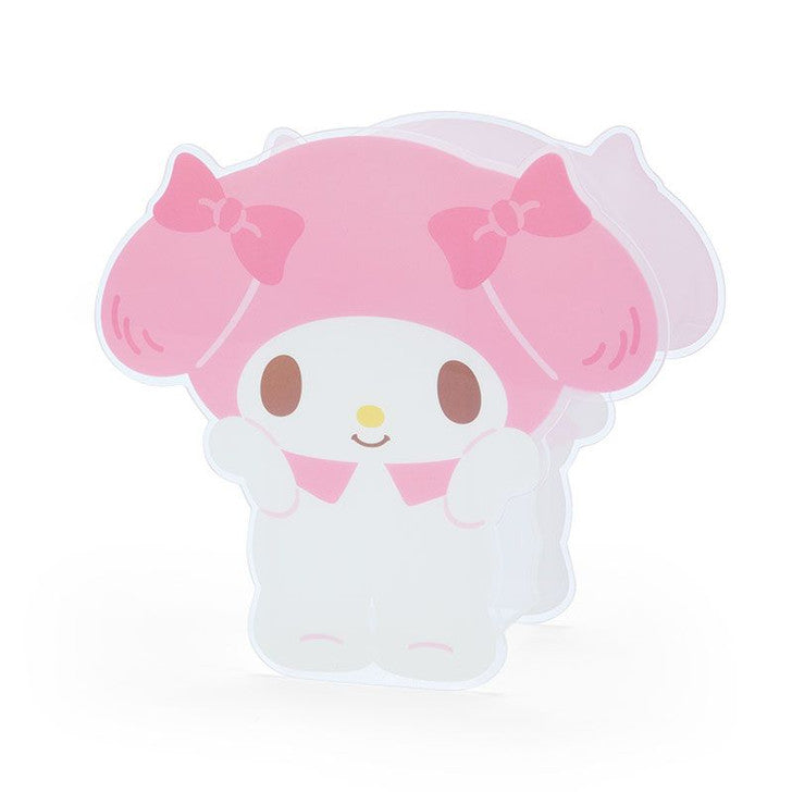 SANRIO Acrylic Pencil Holder