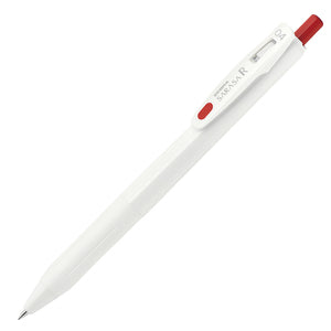 ZEBRA JJS29 Water-Based Color Pen 0.4 mm