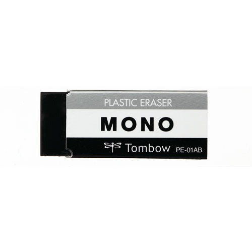 TOMBOY Eraser MONO