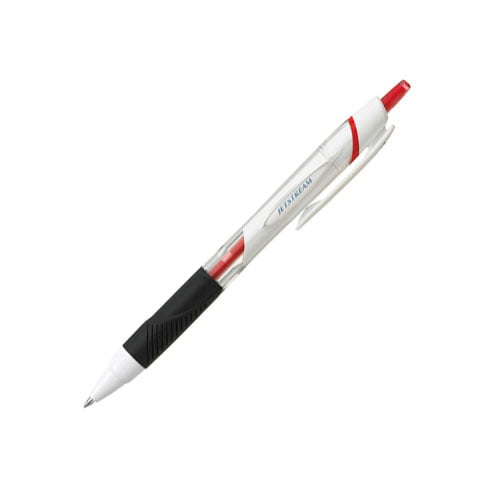 UNI Jet-Stream Standard 0.5 mm Oil-Based Ballpoint Pen