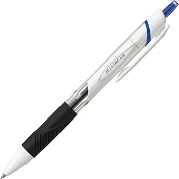 UNI Jet-Stream Standard 0.5 mm Oil-Based Ballpoint Pen