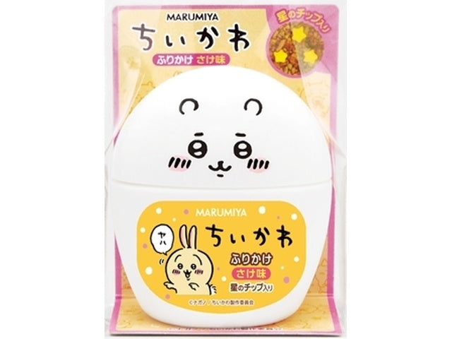 MARUMIYA Chiikawa Furikake Rice Seasoning