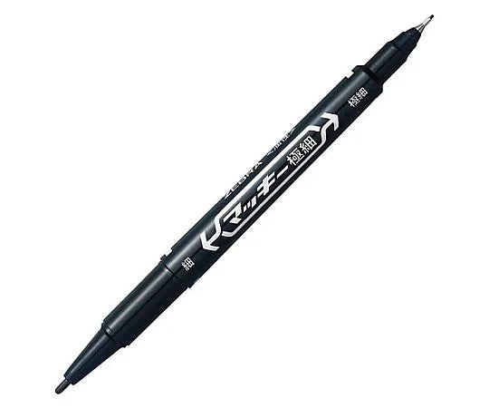 ZEBRA Oil Marker Macky Thin