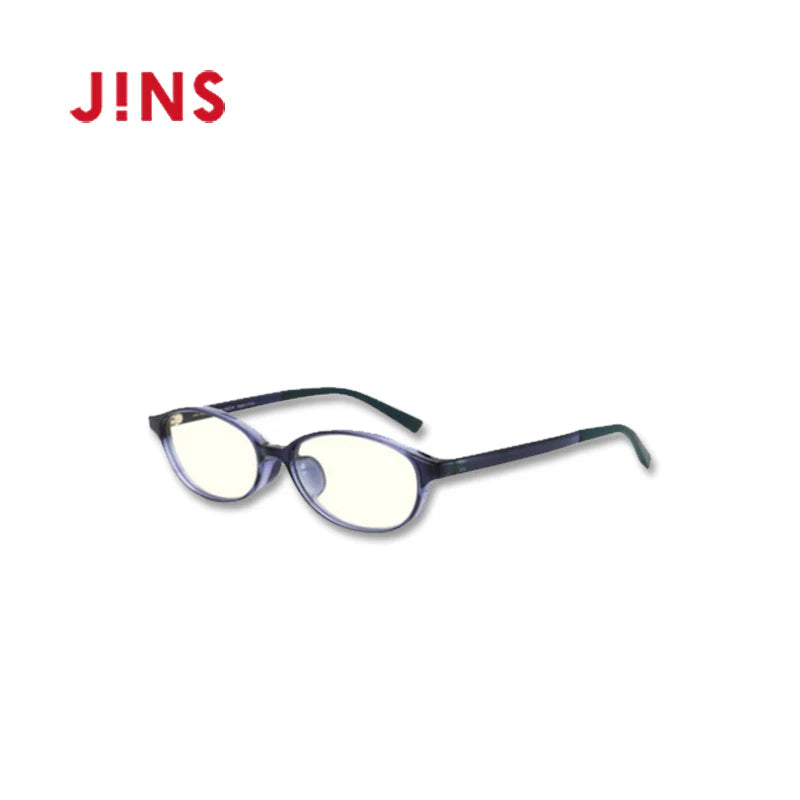 JINS SCREEN 25% CUT Blue Light Blocking Glasses
