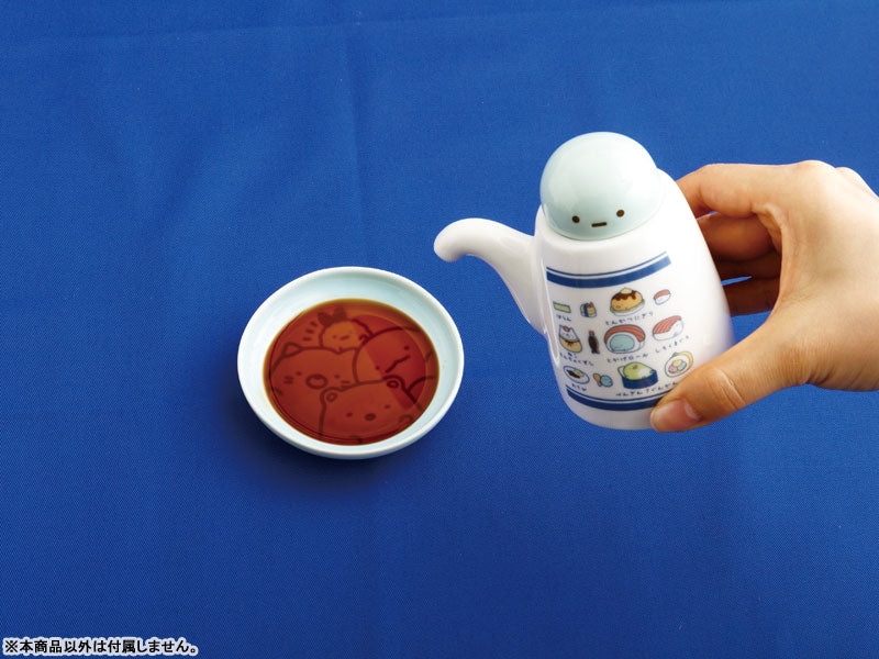 SAN-X Sumikko Gurashi Soy Sauce Dispenser