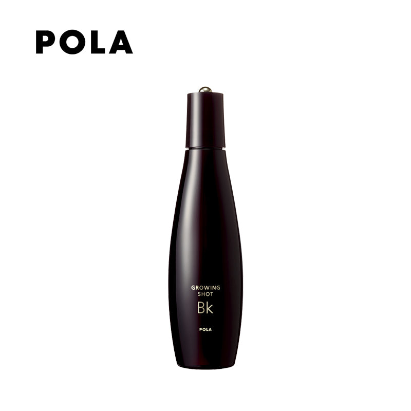 POLA Growing Shot BK 170mL