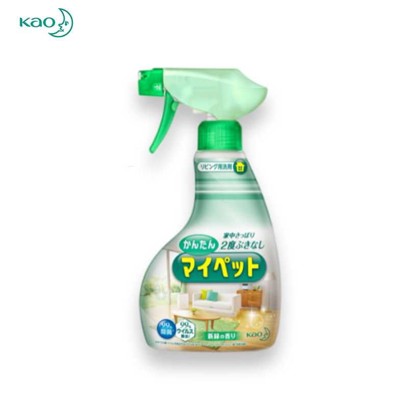 KAO Furniture Floor Multi-Function Cleaning Spray