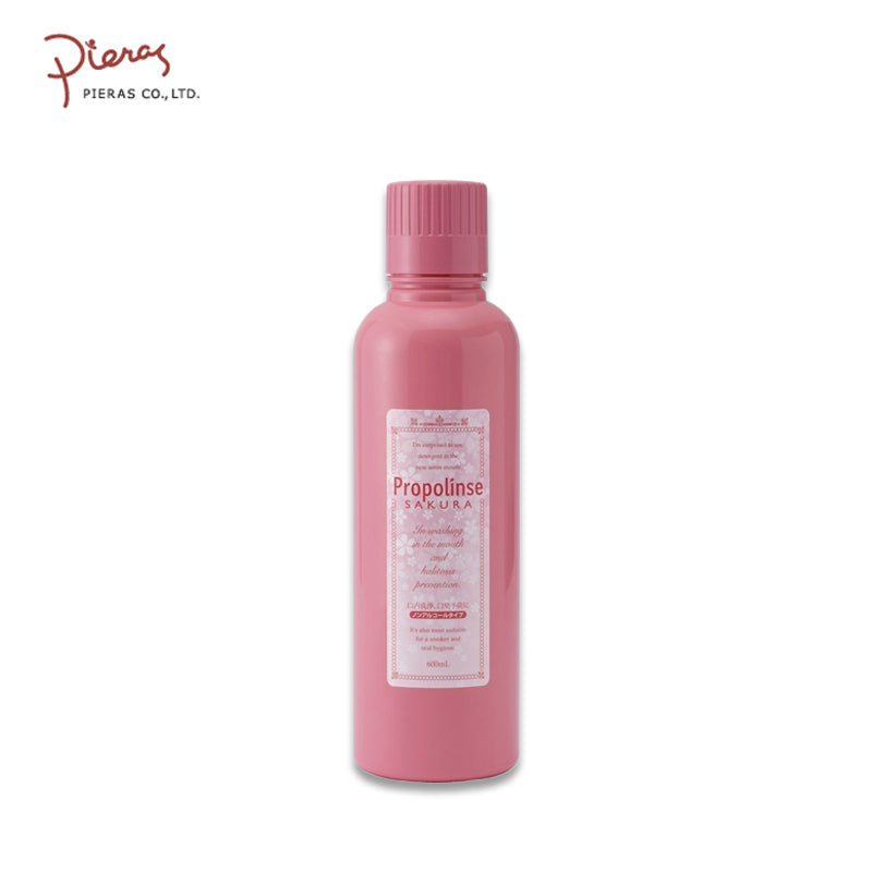 Pieras Propolinse Mouthwash