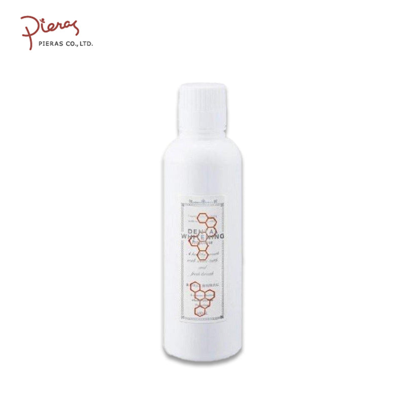 Pieras Propolinse Mouthwash