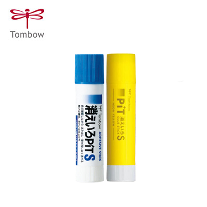 TOMBOW Kie-Iro Pit S Glue Stick