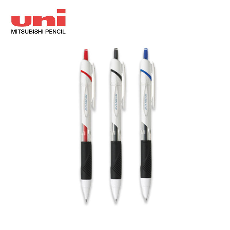 UNI Jet-Stream Standard 0.5 mm Oil-Based Ballpoint Pen