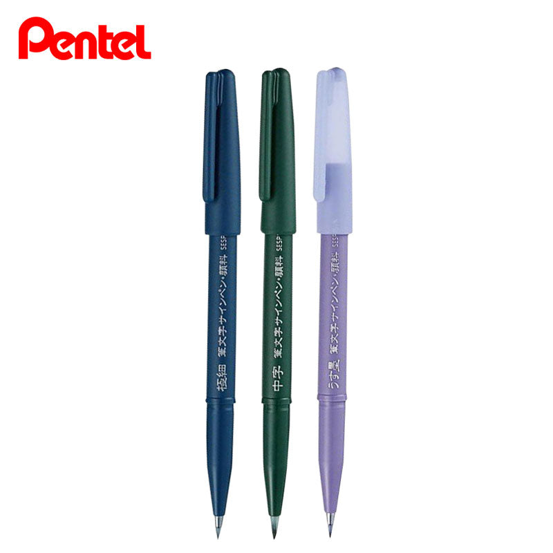 PENTEN Fine Tip Pen