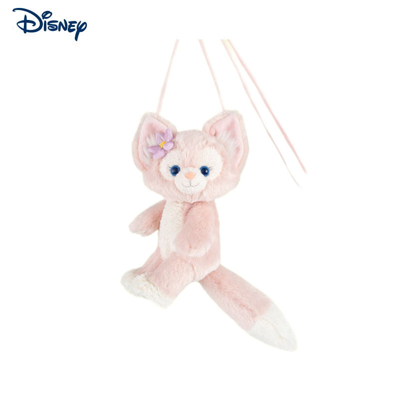 DISNEY Duffy & Friends LinaBell Messenger Bag