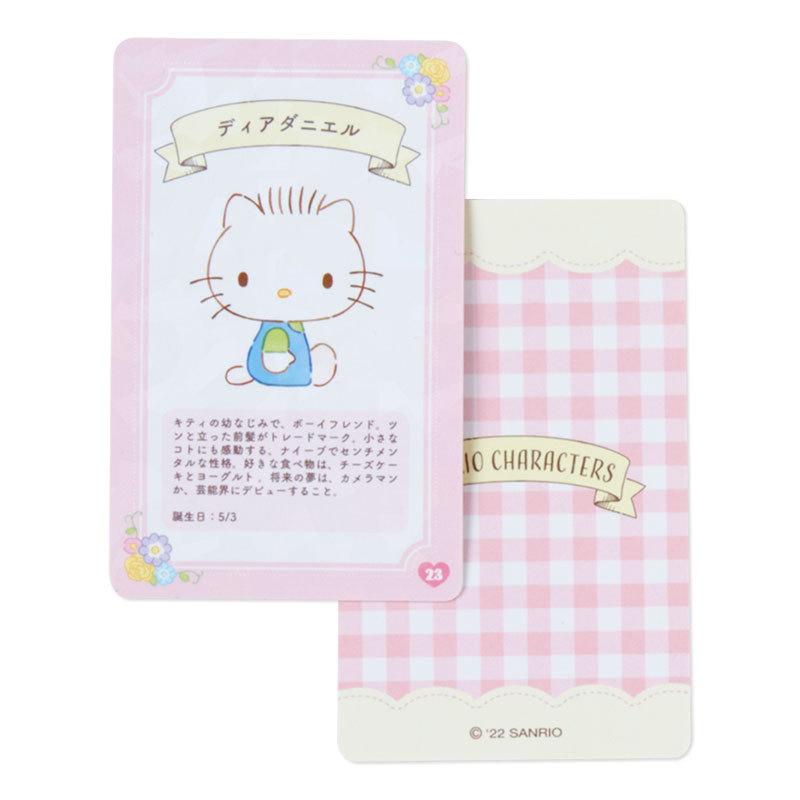 SANRIO Collector’s Card Blind Box
