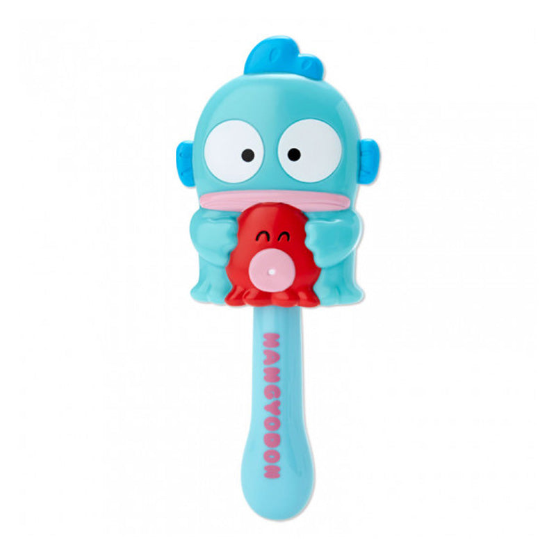 SANRIO Hangyodon Hair Brush