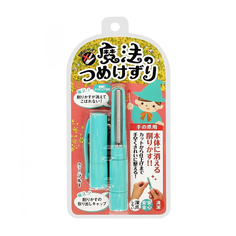 Matsumoto Kanagata Magic Nail Clippers