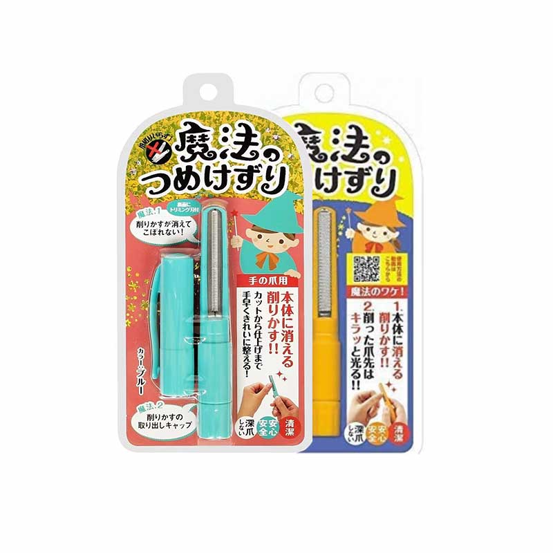 Matsumoto Kanagata Magic Nail Clippers
