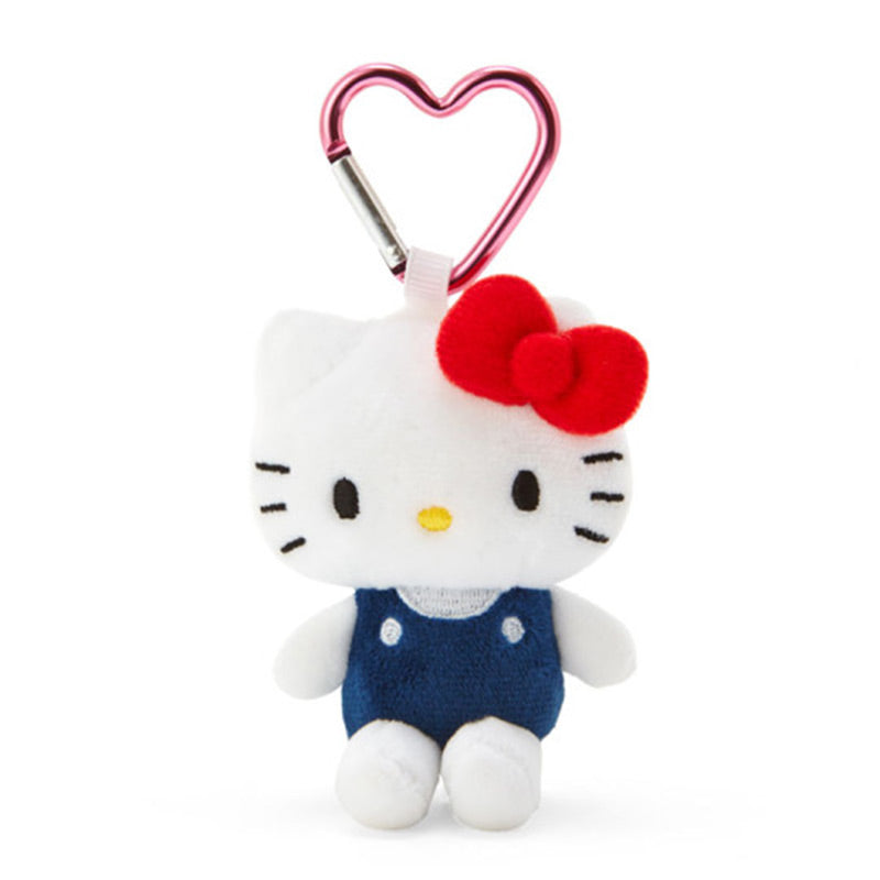 SANRIO Hello Kitty Mini Mascot Holder Keychain