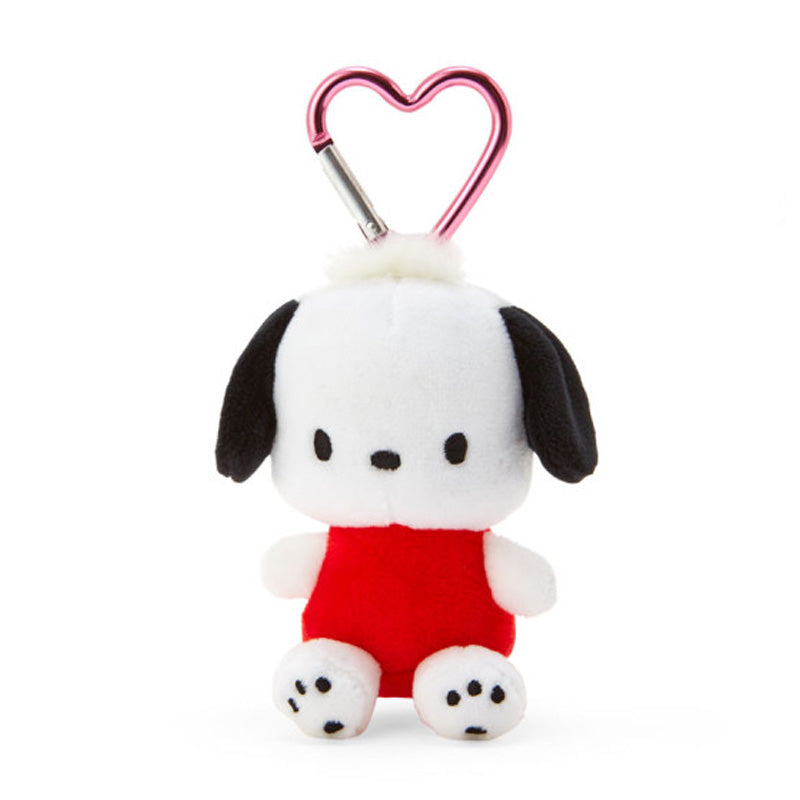 SANRIO Pochacco Mascot Holder