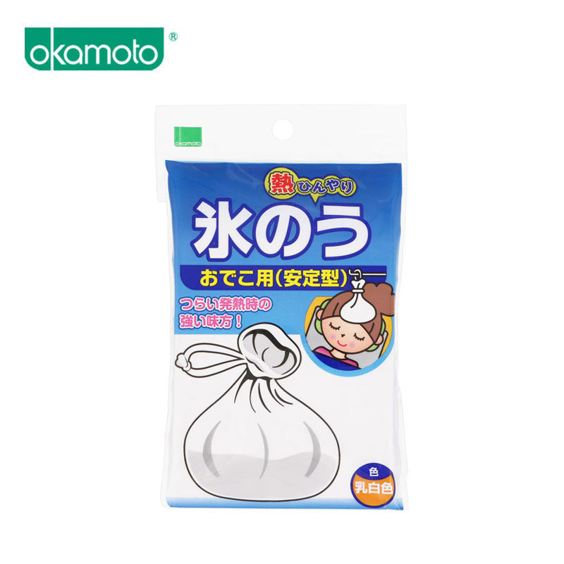 OKAMOTO Ice Pack for Forehead