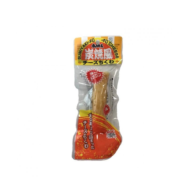 MARUTAMA Chargrilled Cheese Fish Cake 48g
