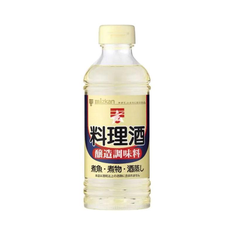 MIZKAN Japanese Cooking Wine