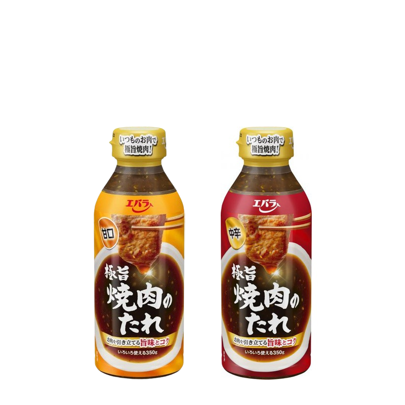 EBARA Yakiniku Sauce