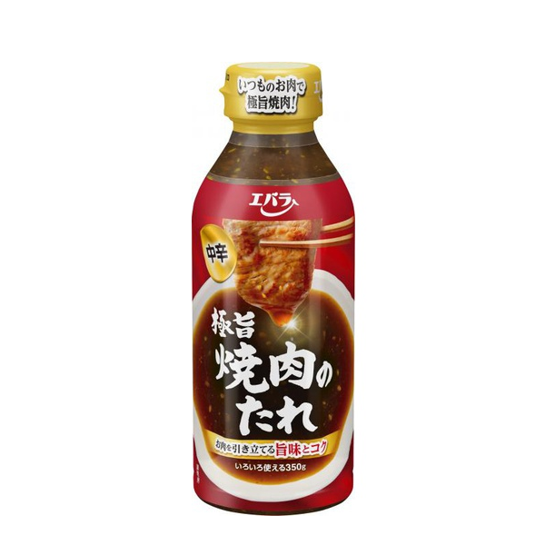EBARA Yakiniku Sauce
