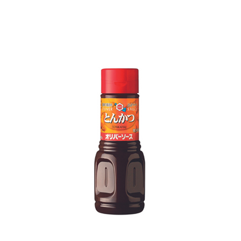 OLIVER Tonkotsu Sauce