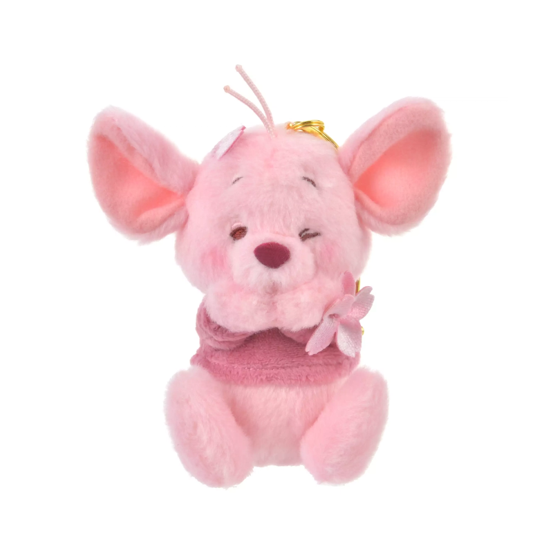 DISNEY Winnie the Pooh 2024 Sakura Plush