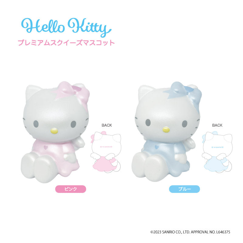 SANRIO Premium Squishy Toy