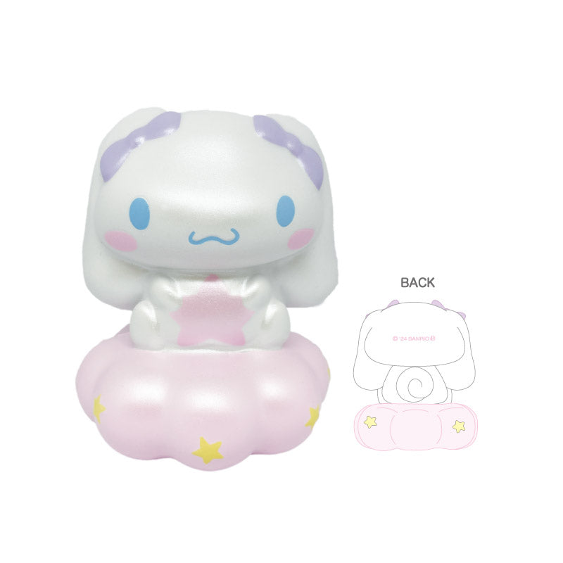SANRIO Premium Squishy Toy