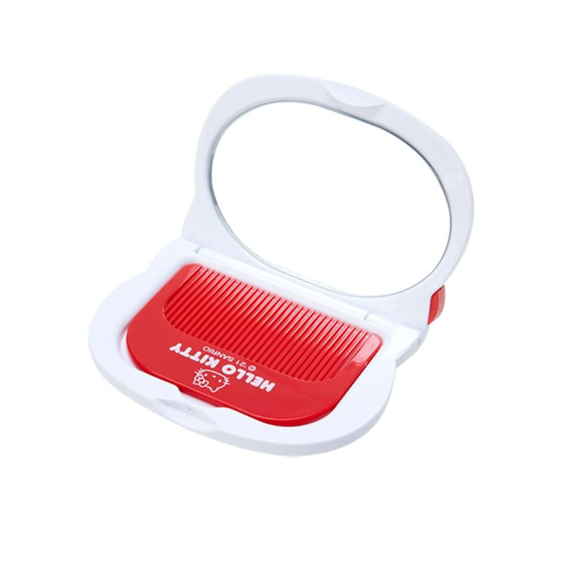SANRIO Hello Kitty Comb