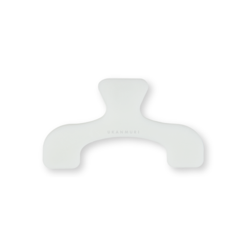 SUN-STAR Unkanmuri Binder Clip