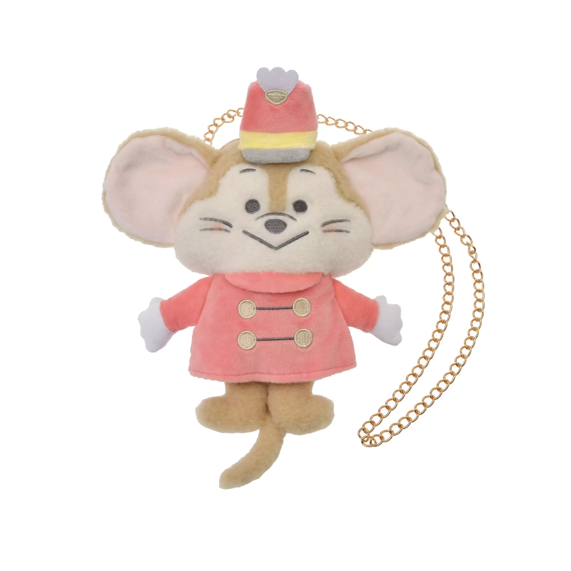 DISNEY Dumbo/Timothy Shoulder Bag