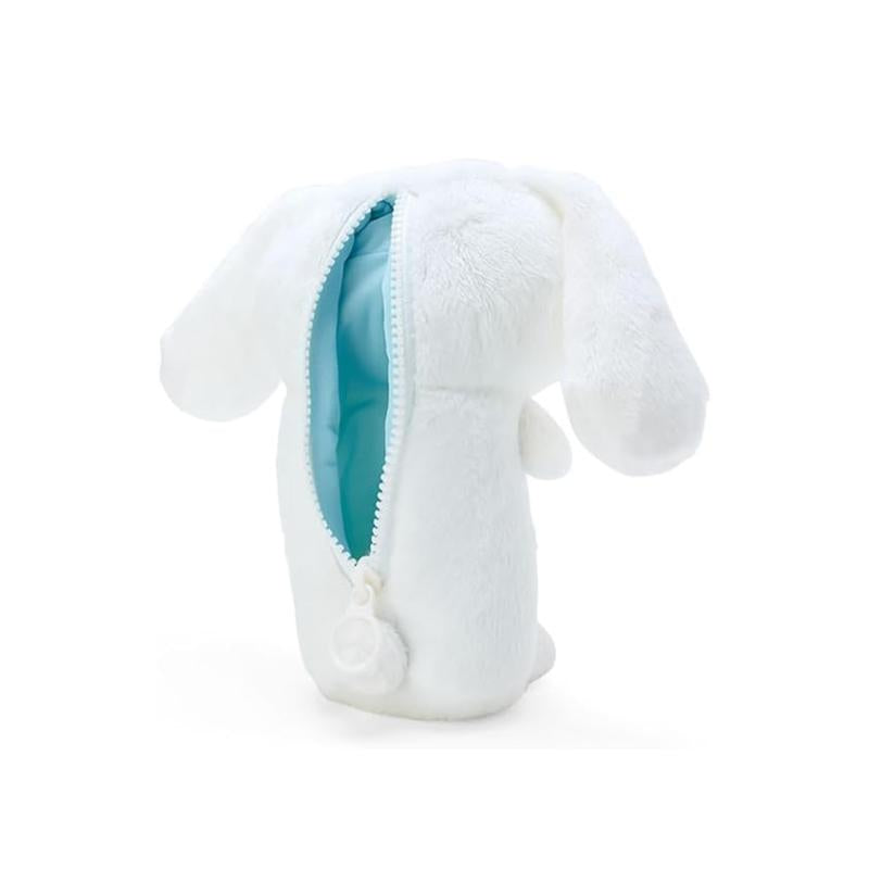 SANRIO Plush Pencil Case (Multiple Characters Available)