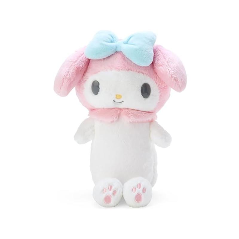 SANRIO Plush Pencil Case (Multiple Characters Available)
