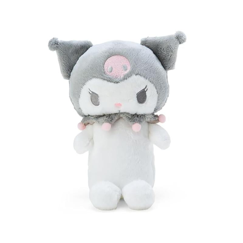 SANRIO Plush Pencil Case (Multiple Characters Available)