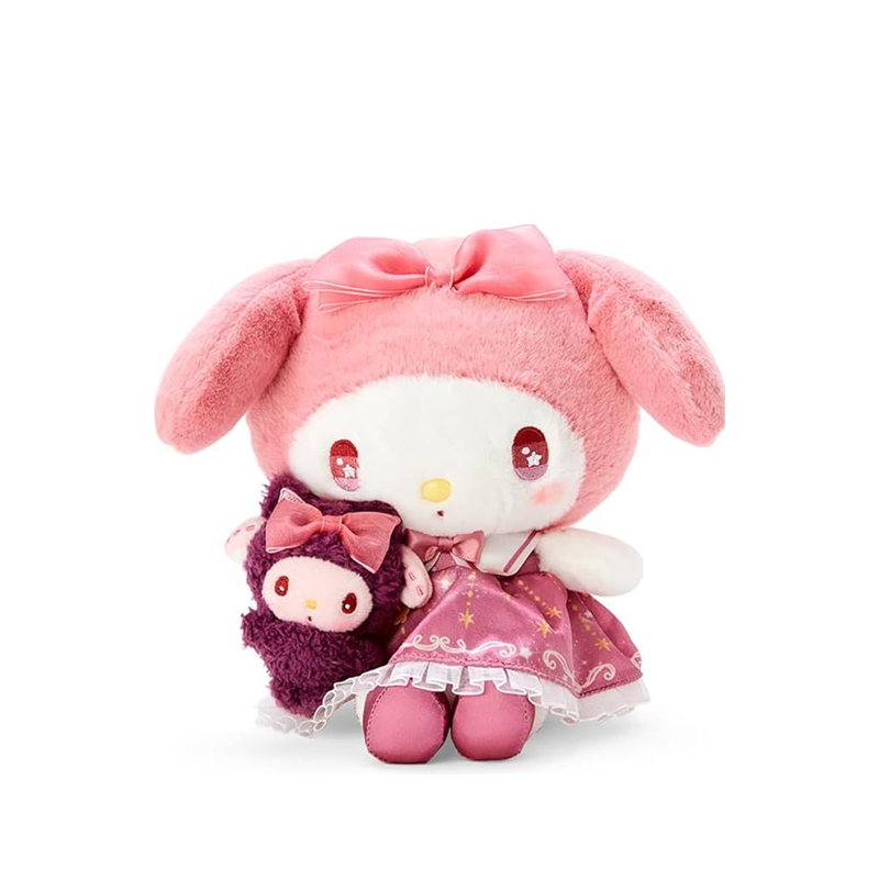 SANRIO Magical Design Series My Melody Plush