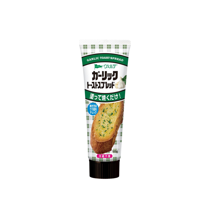 KEWPIE Garlic Toast Spread