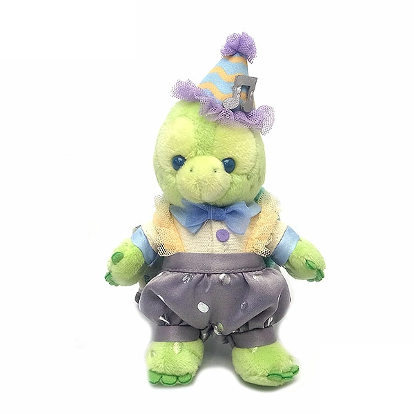DISNEY Duffy From All of Us Plush