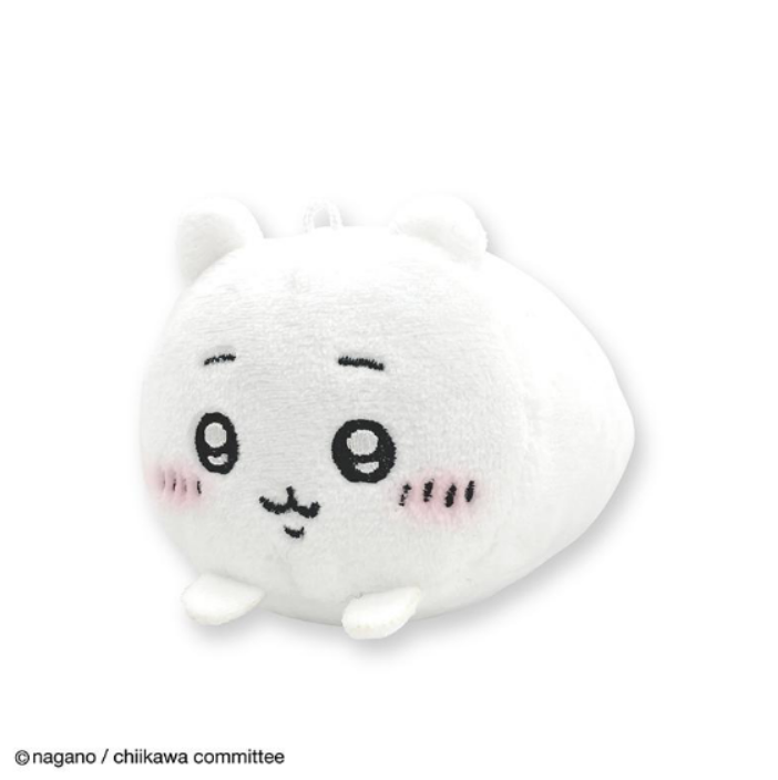 Chiikawa Mochikororin Plush