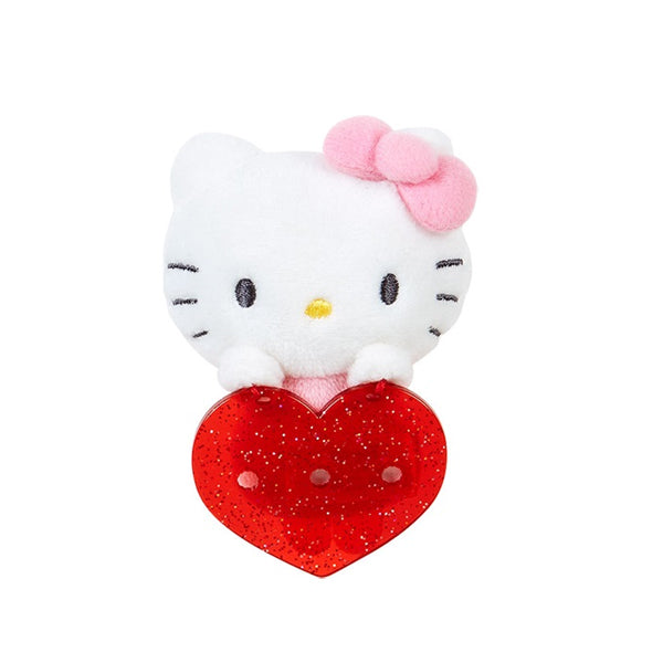 SANRIO Mascot Brooch